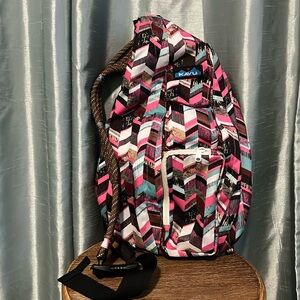 Kavu Rope Sling bag